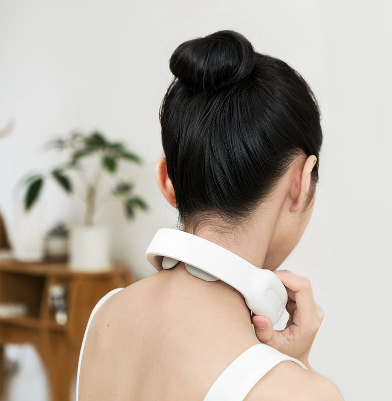 face-lifting instrument and Neck Massager