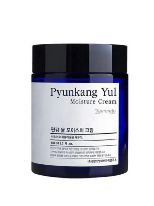 Moisture Cream Ενυδατική Κρέμα, 100 ml