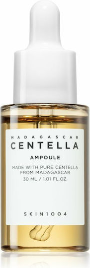 Madagascar Centella Ampoule 30 ml Ορός προσώπου