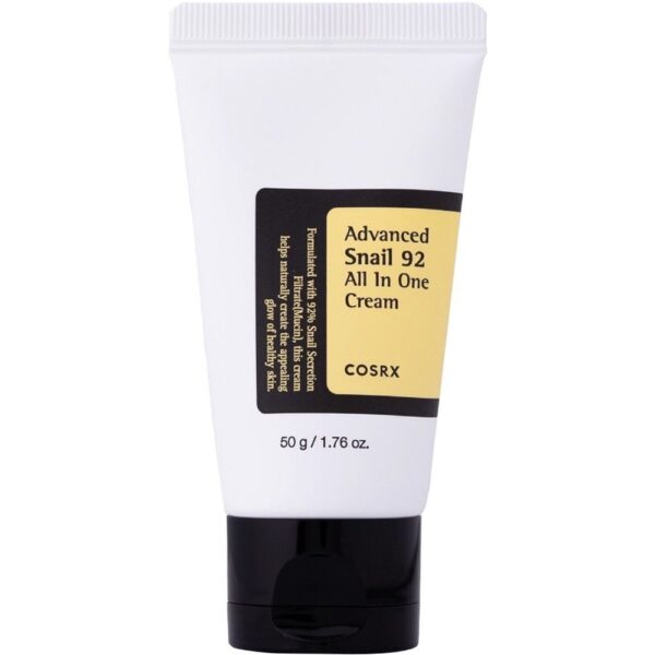 Advanced Snail 92 All in one Cream 50gr