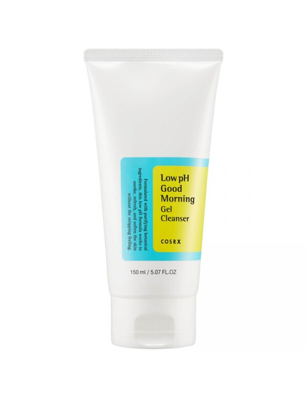 Low pH Good Morning Gel Cleanser 150ml