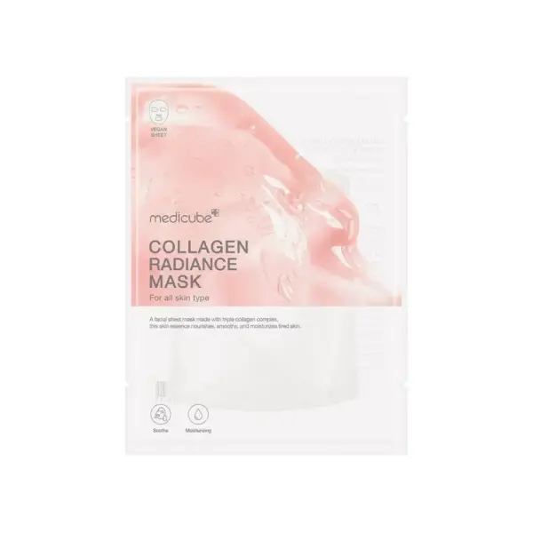 Collagen Lifting Mask