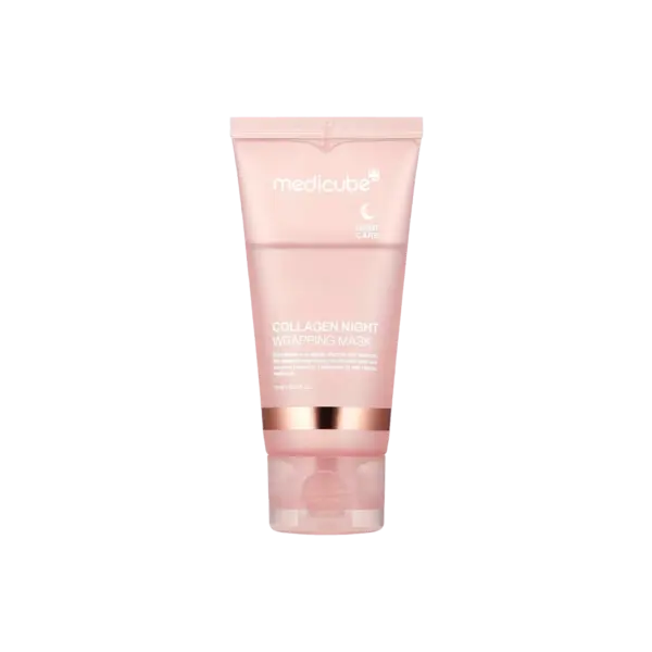 Collagen Night Wrapping Mask